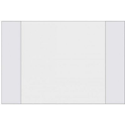 LINARTS Obal na sešit A4 PE čirý – Zboží Mobilmania