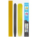 Salomon Kit Skin Grip+ S 390mm – Zbozi.Blesk.cz