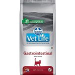Vet Life Natural Cat Gastro Intestinal 2 kg – Hledejceny.cz