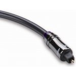 QED QE3011 Performance optical graphite, 1,5m – Zboží Živě