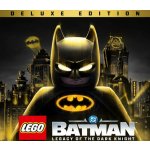 LEGO Batman: Legacy of the Dark Knight (Deluxe Edition) (XSX) – Sleviste.cz