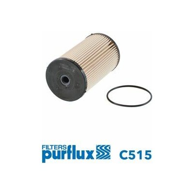 Palivovy filtr PURFLUX C515 | Zboží Auto