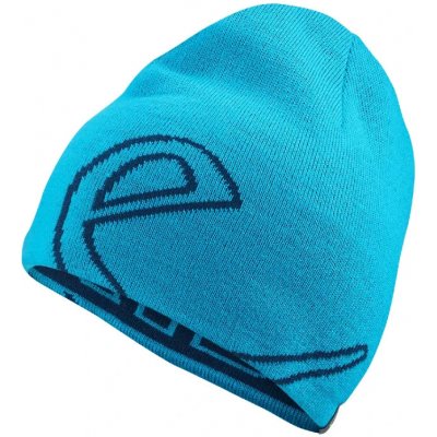 Edelrid CORPORATE BEANIE modrá – Hledejceny.cz