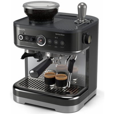 Philips Barista PSA3218/10 – Zboží Dáma
