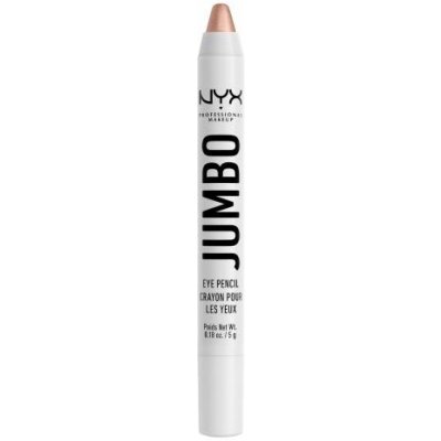 NYX Professional Makeup Jumbo Eye Pencil tužka na oči 611 Yogurt 5 g – Zboží Dáma