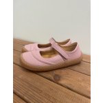 Froddo Barefoot balerínky MARY JANE pink, – Zboží Mobilmania