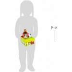 Small Foot hudební skříňka farma – Hledejceny.cz