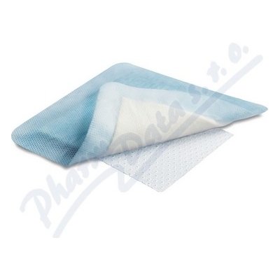 Mextra Superabsorbent 10 x 10cm 10 ks – Hledejceny.cz
