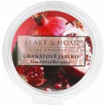 Heart & Home vonný vosk Hřejivé vánoce 26 g – Zboží Dáma