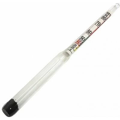 Foxter XT0822 Lihoměr 0 - 96 % – Sleviste.cz