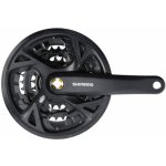 Shimano FC-M371 – Zboží Dáma