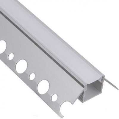 LED21 PROFIL-DEOLINE-Z-OP-2M-W