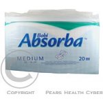 Depend Extra 20 ks – Zboží Dáma