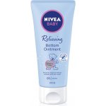 Nivea Baby krém proti opruzeninám 100 ml – Zbozi.Blesk.cz