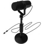 Streamovací mikrofon Genesis RADIUM 750D, USB/XLR, stojan – Sleviste.cz