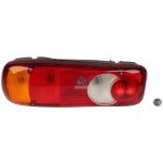 Zadní světlo FAST FT86230 – Hledejceny.cz
