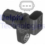 DELPHI Snímač, poloha vačkového hřídele SS11357 – Hledejceny.cz
