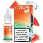 Liqua Salt Icy Watermelon 10 ml 10 mg – Zbozi.Blesk.cz