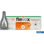 Flevox pipeta pes M 134 mg 1 ks – Hledejceny.cz