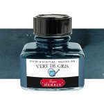 J. Herbin Inkoust 30ml Vert De Gris – Zboží Mobilmania