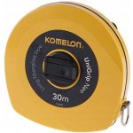 KOMELON Měřící pásmo KMC 335 - 50m sklolaminatové 10336 – Hledejceny.cz