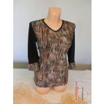 Drahstyl společenská halenka SOBAK – Sleviste.cz