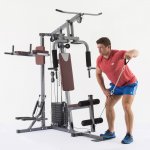 Trinfit Multi Gym MX5 – Zboží Dáma