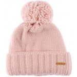 Vlnka vlněná čepice V03 růžová – Zboží Mobilmania