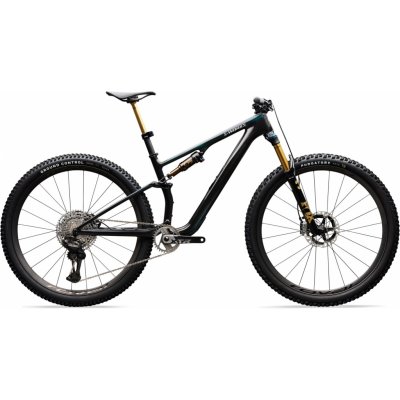 Specialized S-Works Epic 8 2026 – Zboží Dáma