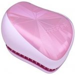 Tangle Teezer Compact Styler Smashed Holo Pink kartáč na vlasy – Zbozi.Blesk.cz