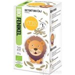 Fytopharma Bio Fenykl 20 x 1,5 g – Hledejceny.cz