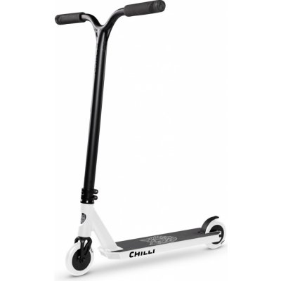 Chilli Archie Cole bílá – Hledejceny.cz