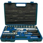 BGS Gola sada 1/4" 41 dílů – Zboží Dáma