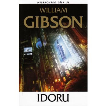 Idoru - William Gibson