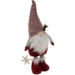 Ruhhy Vánoční skřítek teleskopický 82cm 22315 – Hledejceny.cz