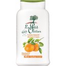 Le Petit Olivier sprchový krém Mandarinka 250 ml