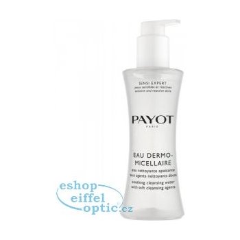 Payot Eau Dermo Micellaire Cleansing Water 200 ml