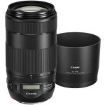 Canon EF 70-300mm f/4-5.6 IS II USM – Zboží Živě