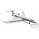 Pilot RC Gulfstream G650 Twin Jet 2464mm ARF