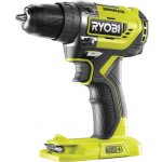 Ryobi R18DD5-0 – Zbozi.Blesk.cz