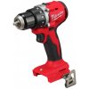 Akušroubovák MILWAUKEE M18 BLDDRC-502C 4933492831