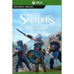The Settlers - New Allies – Zboží Živě