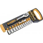 Tolsen Gola sada 1/4" 14 ks – Zbozi.Blesk.cz