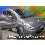 Hyundai ix20 10 ofuky – Zboží Mobilmania