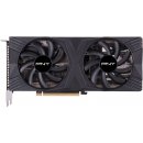 PNY GeForce RTX 4070 VERTO Dual Fan 12GB GDDR6X VCG407012DFXPB1