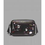Karl Lagerfeld dámská kabelka crossbody MAYBELLE Camera – Hledejceny.cz