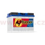 Banner Energy Bull 12V 60Ah 95501 – Zbozi.Blesk.cz