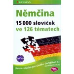Němčina 15 000 slovíček – Sleviste.cz