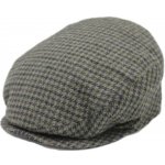 Fiebig Headwear since 1903 pánská pepito zimní bekovka khaki – Zboží Mobilmania