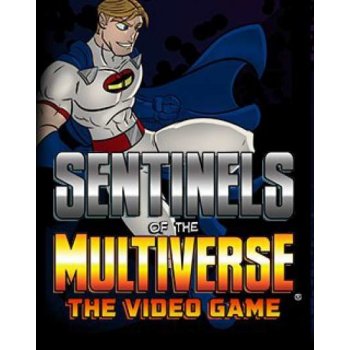 Sentinels of the Multiverse